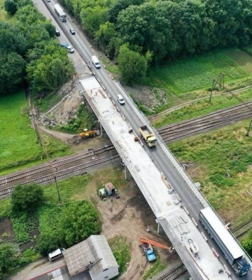 У Миколаєві готуються розпочати будівництво об&amp;#039;їзної дороги та мосту через Південний Буг