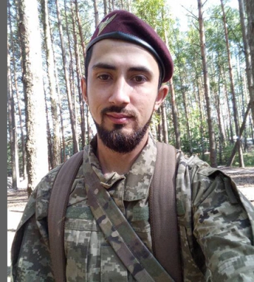 Війна забрала життя черкащанина