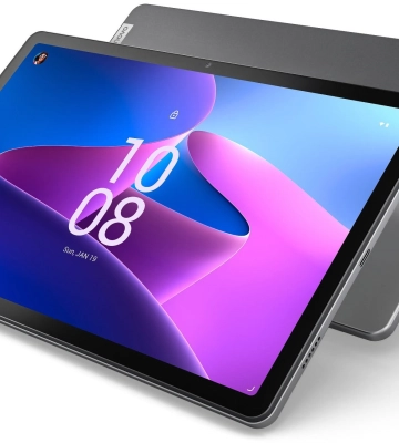 Lenovo Tab M10 Plus (3rd Gen) на Amazon: планшет із дисплеєм на 10.6&quot; і чипом MediaTek Helio G80 за $149 (знижка $40)