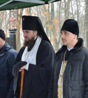 У Кропивницькому попрощались із загиблими воїнами 