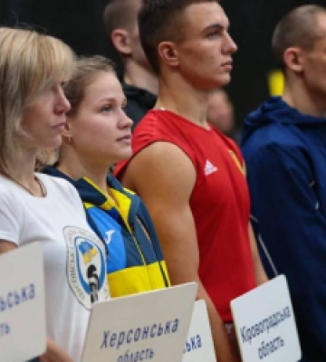 Понад 200 найсильніших боксерів: на Львівщині стартував чемпіонат України з боксу серед чоловіків та жінок