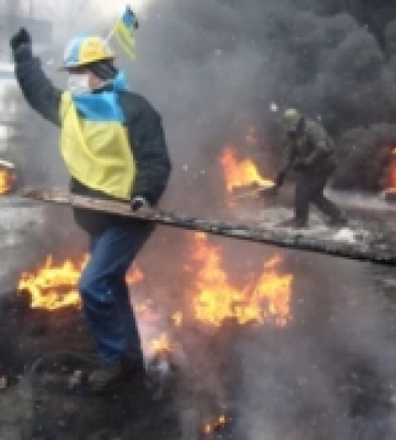 В Острозі відбудеться віче пам&#039;яті з нагоди Дня гідності та свободи