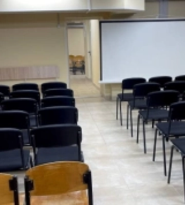 Ще одне укриття для школярів з`явилося у Київському районі Одеси