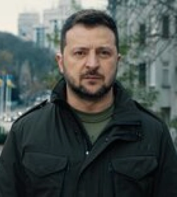 В окупованому Криму зламали інтернет-провайдерів і запустили в ефір звернення Зеленського В окупованому Криму зламали інтернет-провайдерів і запустили в ефір звернення Зеленського