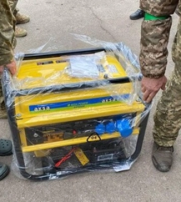 Аудитори Міноборони виявили у військовій частині на Чернігівщині порушення майже на ₴40 мільйонів