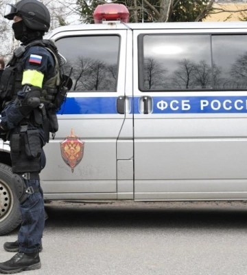 &quot;Есть загадочная деталь&quot;: в оккупированном Мелитополе отравили офицеров ФСБ, — соцсети