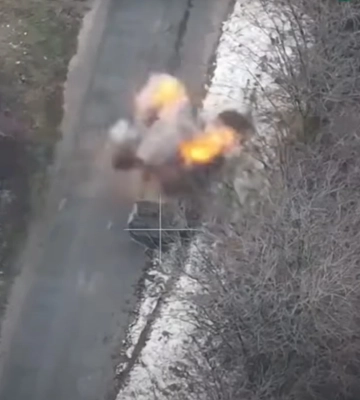 ЗСУ просуваються на лівому березі Херсонщини: в ISW розповіли, де йдуть бої