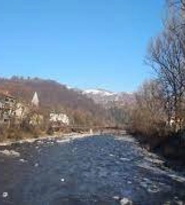 На Рахівщині виявили вибухівку