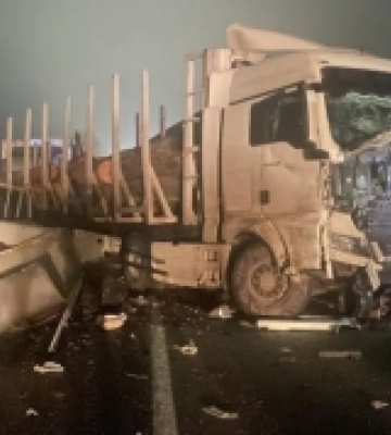 На Рівненщині сталася ДТП з потерпілими за участі 5 автомобілів
