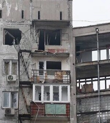 Загарбники провалили вже другий опалювальний сезон в окупованому Маріуполі: школи та будинки залишаються без тепла, - міськрада