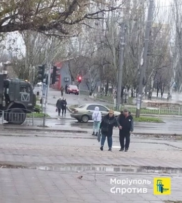 Загарбники провалили вже другий опалювальний сезон в окупованому Маріуполі: школи та будинки залишаються без тепла, - міськрада