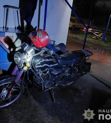 У Мукачеві внаслідок наїзду мотоциклу загинув пішохід