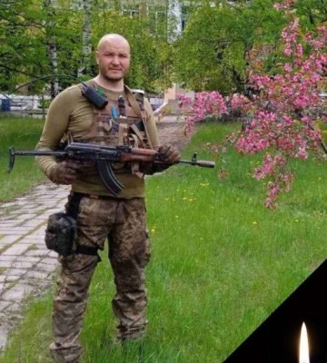 У боях за Україну загинули троє бійців з Дніпропетровщини