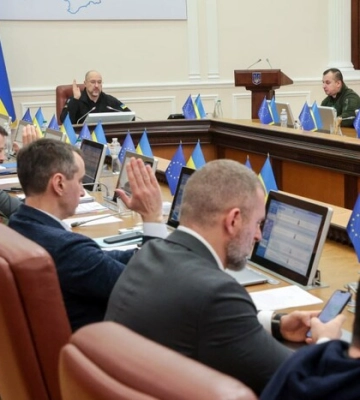Уряд призначив нового очільника Держспецзв’язку та заступника міністра оборони
