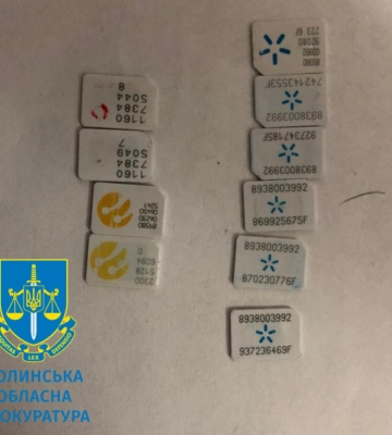 На Волині двоє росіян у притулку для іноземців «намахували» людей на OLX