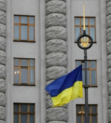 Кабмін призначив Юрія Мироненка головою Держспецзвʼязку