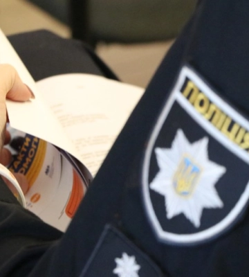 У Полтаві зафіксували близько 600 випадків домашнього насильства