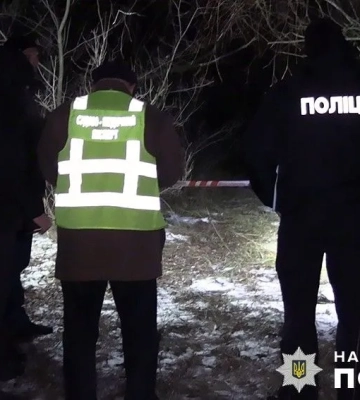 Зверское убийство военного: полиция Киева задержала подозреваемого