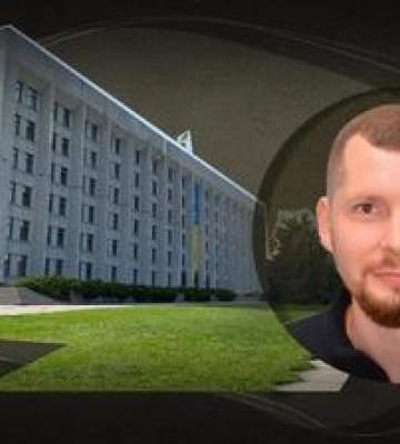 У Полтавській ОВА призначили нового першого заступника голови: хто такий Богдан Корольчук