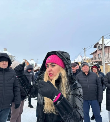 Ще три громади Волині отримали шкільні автобуси: які саме 
