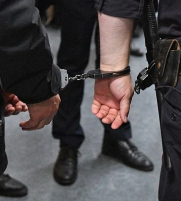 В Мелитополе рашисты склепали еще одну &quot;группу террористов&quot; и собираются судить за убийство гауляйтера 