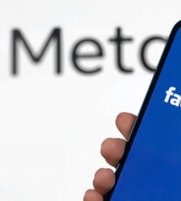 Поширювала фейки про Україну: Meta заявила про ліквідацію ботоферми з Китаю