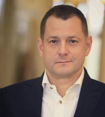 Нардеп Ефимов заявил о сложении мандата Нардеп Ефимов заявил о сложении мандата