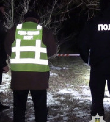 У Києві вінничанин зарізав військовослужбовця та втопив його тіло: фото, відео