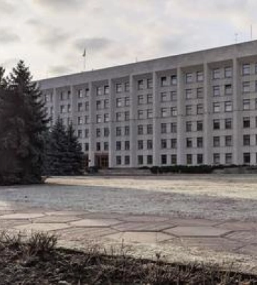 Кабмін призначив нових заступників голови Полтавської ОДА