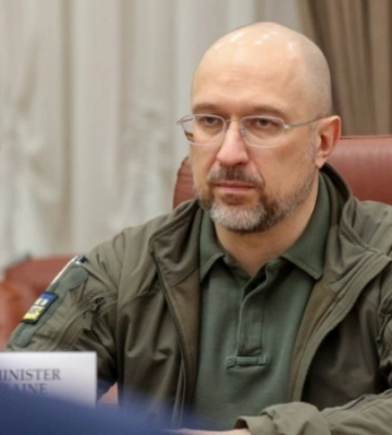 Уряд схвалив два документи для функціонування Міжнародного реєстру збитків, завданих Росією – Шмигаль