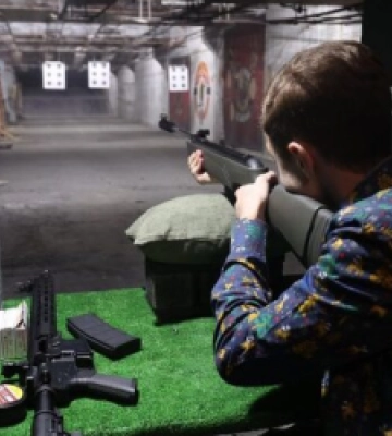 17 тисяч львівських школярів взяли участь у Шкільних стрілецьких лігах (ФОТО)