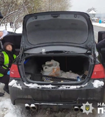 Зверское убийство военного: полиция Киева задержала подозреваемого