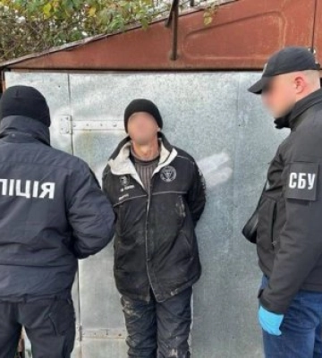 Поліція Закарпаття припинила діяльність угруповання наркоторговців