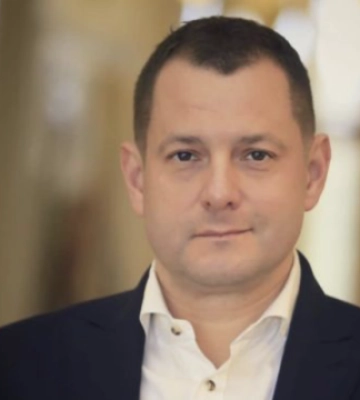 Народний депутат Єфімов заявив про складання мандата і назвав причину Народний депутат Єфімов заявив про складання мандата і назвав причину