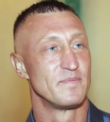 Волочкова прокомментировала смерть своего экс-бойфренда из Мелитополя 