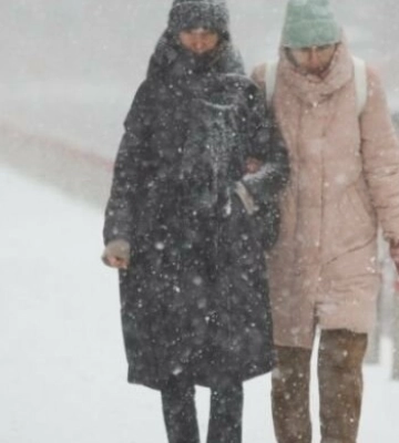 Якою буде погода у Львові на вихідних. Прогноз