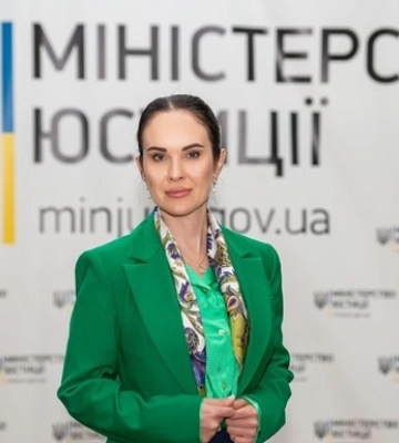 Компенсаційний механізм: у Мін'юсті розповіли про вагомий прогрес