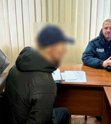 У Дніпрі двоє крадіїв обнесли більше 15 будинків