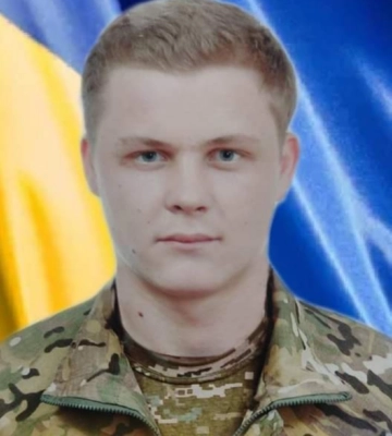 На Харківщині загинув 26-річний штурмовик із Сарн