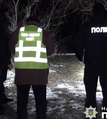 У Києві чоловік під час сварки вбив знайомого військового – поліція
