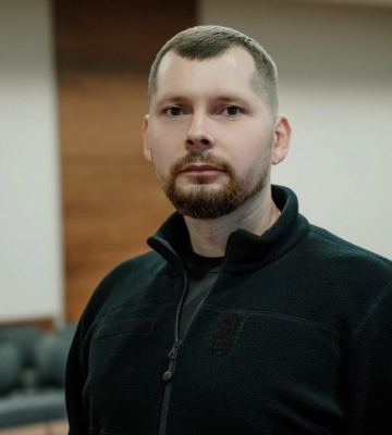 Новий перший заступник голови Полтавської ОВА та ремонт мосту через Сулу — головне за 1 грудня