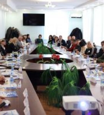 Повернути родини додому