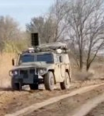 Росіяни заявляють, що використовують акустичний комплекс “Языковед” для розповсюдження пропаганди