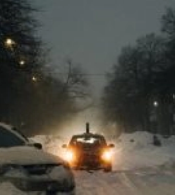На Прикарпатті трапились дві ДТП, є травмовані
