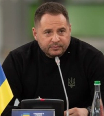 Ермак заявил, что аэропорт &quot;Борисполь&quot; скоро заработает: как отреагировали украинцы