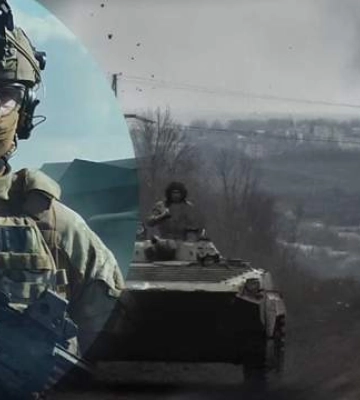 FPV-дронами спалили 79 одиниць техніки росіян: у СБУ розповіли про бої за "Дорогу життя"