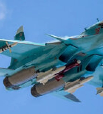Ночью Россия атаковала дронами-камикадзе и управляемой авиаракетой Х-59. Сбили почти все