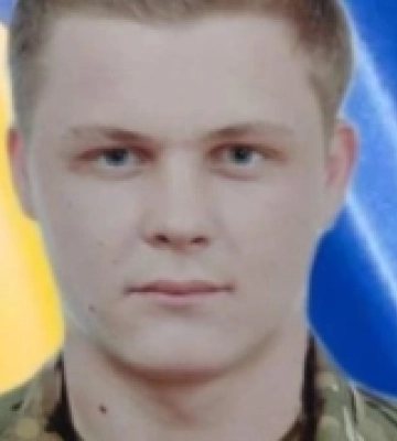 На Харківщині загинув 26-річний штурмовик із Сарн
