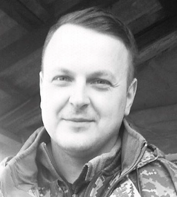 Загинув за 4 дні до річниці весілля та за 10 днів до свого дня народження: історія Героя, який проживав на Волині