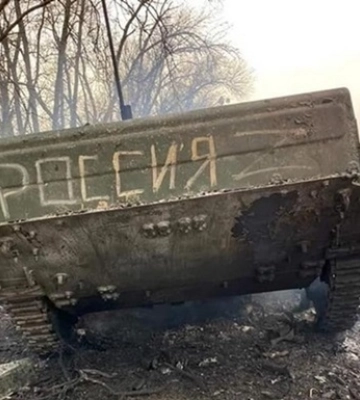 Вночі ППО знищила 10 російських дронів-камікадзе та одну ворожу ракету